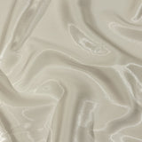 Crystal Polyester Mikado - Light Gray - Virve Collection