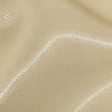 Crystal Polyester Mikado - Beige - Virve Collection