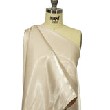 Crystal Polyester Mikado - Beige - Virve Collection