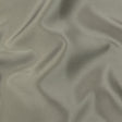 Polyester Twill Mikado - Silver - Mora Collection