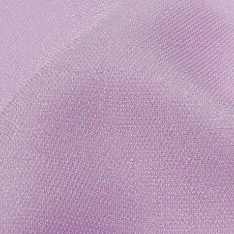 Novelty Polyester Pique - Lavender - Kestrel Collection