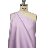 Novelty Polyester Pique - Lavender - Kestrel Collection