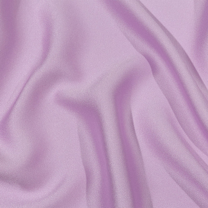 Novelty Polyester Pique - Lavender - Kestrel Collection