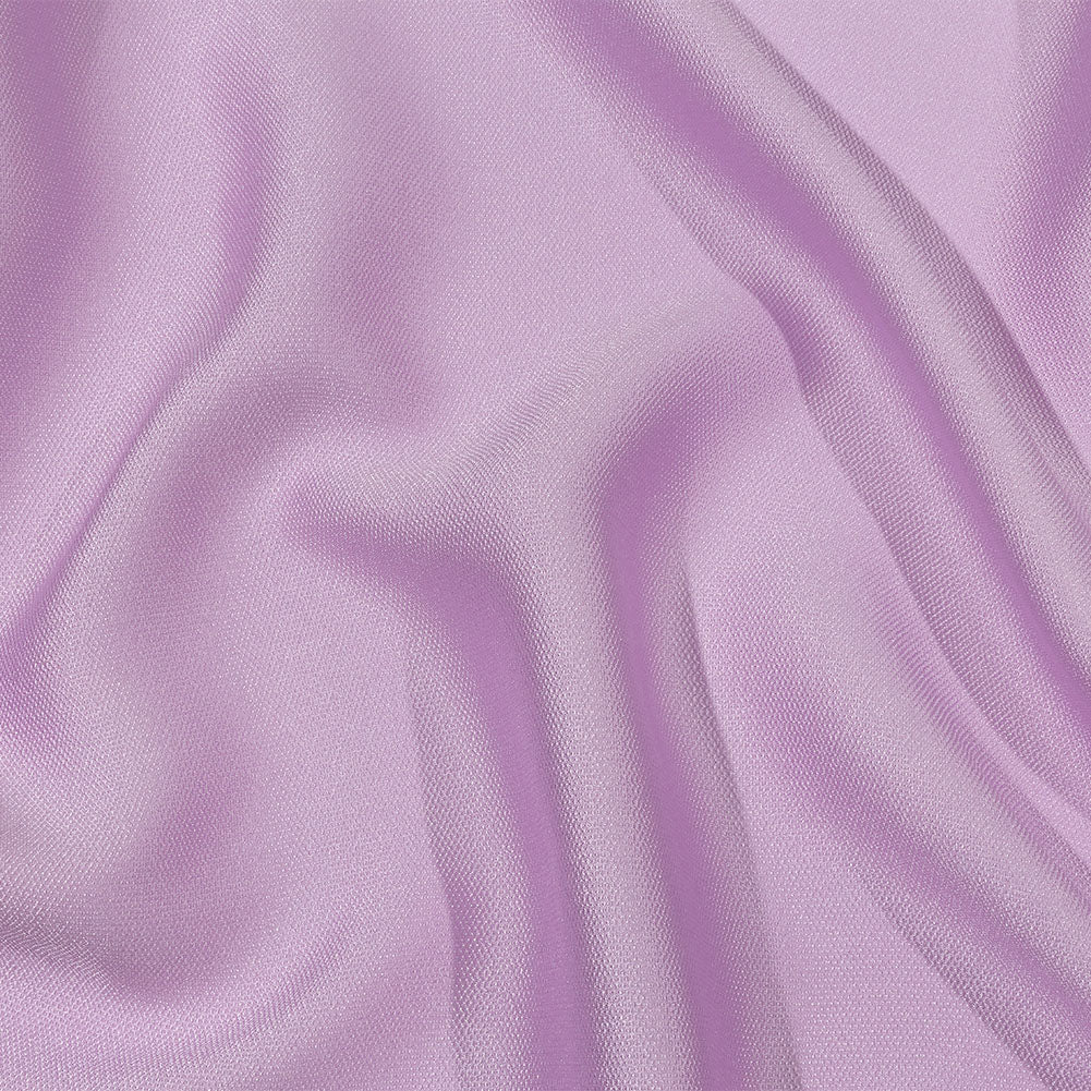 Novelty Polyester Pique - Lavender - Kestrel Collection