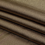 Metallic Polyester Lame - Pink, Yellow and Black - Glimmer Collection