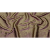 Metallic Polyester Lame - Pink, Yellow and Black - Glimmer Collection