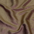 Metallic Polyester Lame - Pink, Yellow and Black - Glimmer Collection