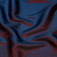 Metallic Polyester Lame - Red, Royal Blue and Black - Glimmer Collection