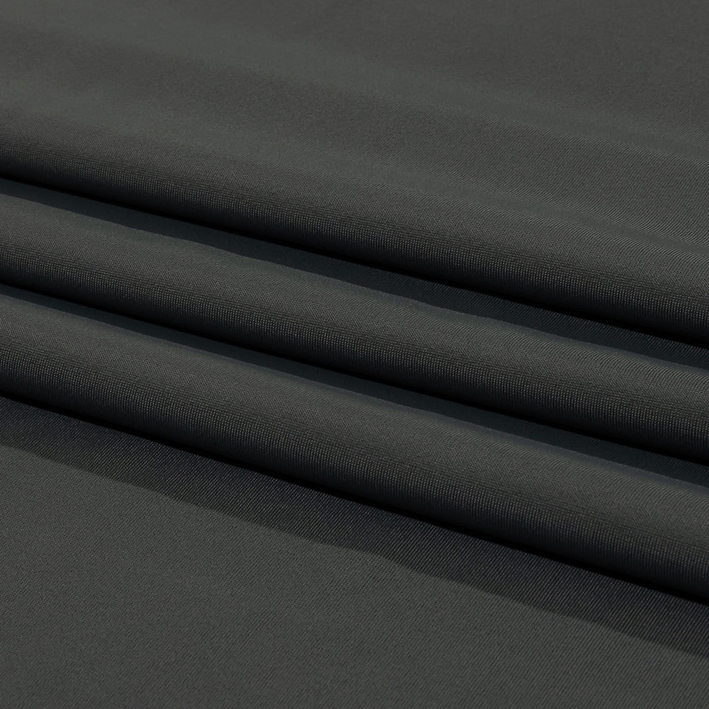 Swimwear Tricot, UV Protective - Anthracite - Santorini Light Collection