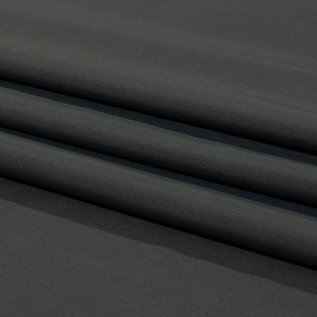 Swimwear Tricot, UV Protective - Anthracite - Santorini Light Collection