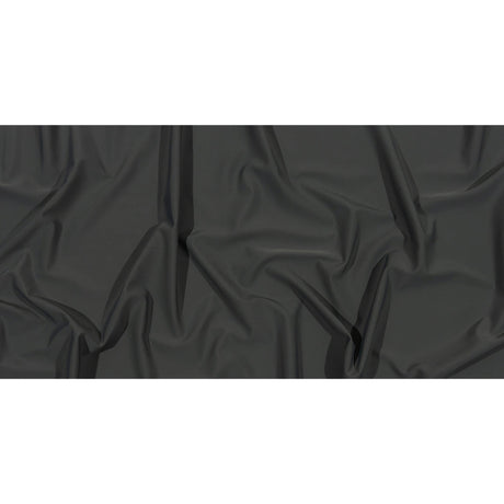Swimwear Tricot, UV Protective - Anthracite - Santorini Light Collection