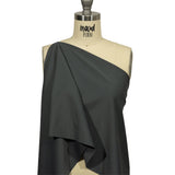 Swimwear Tricot, UV Protective - Anthracite - Santorini Light Collection