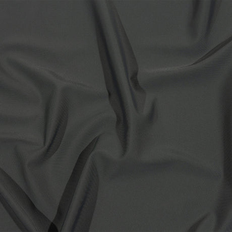 Swimwear Tricot, UV Protective - Anthracite - Santorini Light Collection