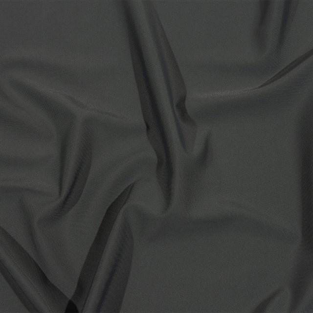 Swimwear Tricot, UV Protective - Anthracite - Santorini Light Collection