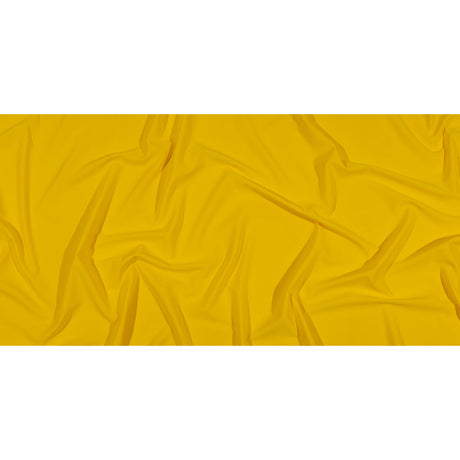 Swimwear Tricot, UV Protective - Canary - Santorini Light Collection