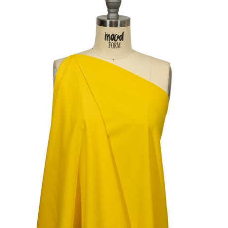 Swimwear Tricot, UV Protective - Canary - Santorini Light Collection