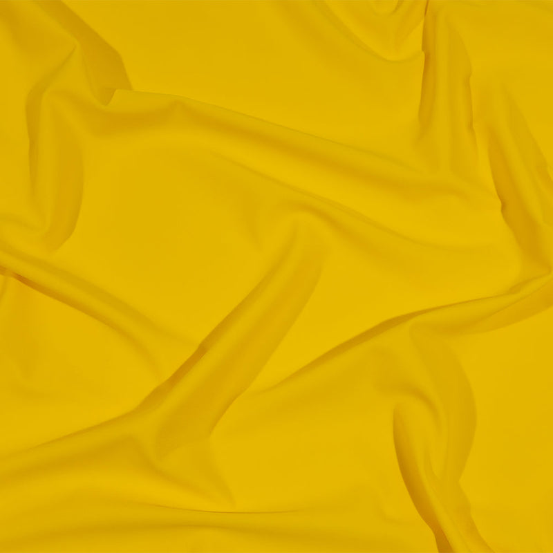 Swimwear Tricot, UV Protective - Canary - Santorini Light Collection