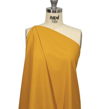 Swimwear Tricot, UV Protective - Golden - Santorini Light Collection
