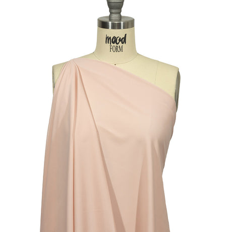 Swimwear Tricot, UV Protective - Almost Apricot - Santorini Light Collection