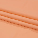 Swimwear Tricot, UV Protective - Peach Flower - Santorini Light Collection