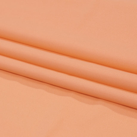 Swimwear Tricot, UV Protective - Peach Flower - Santorini Light Collection