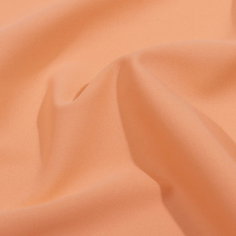 Swimwear Tricot, UV Protective - Peach Flower - Santorini Light Collection
