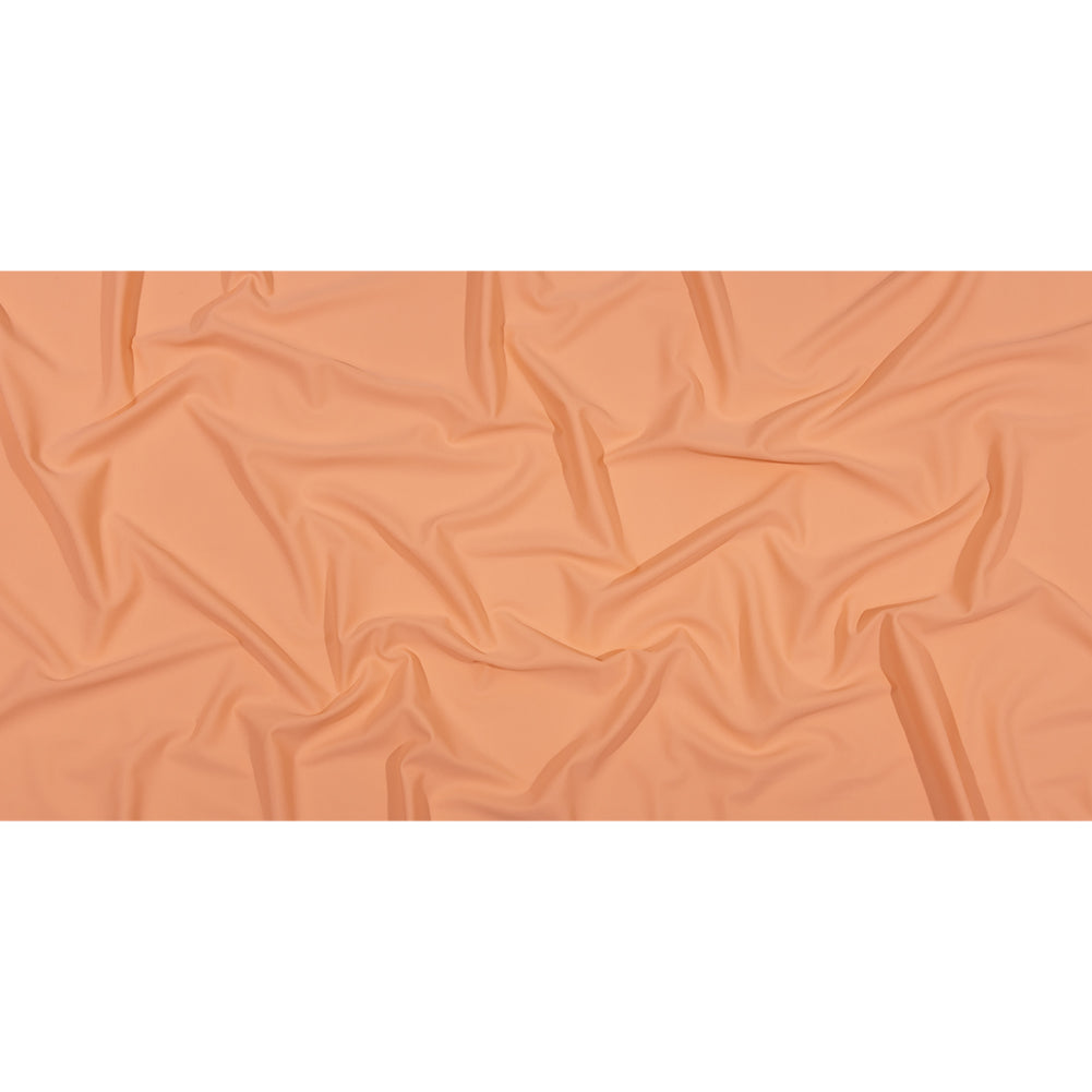 Swimwear Tricot, UV Protective - Peach Flower - Santorini Light Collection