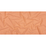 Swimwear Tricot, UV Protective - Peach Flower - Santorini Light Collection