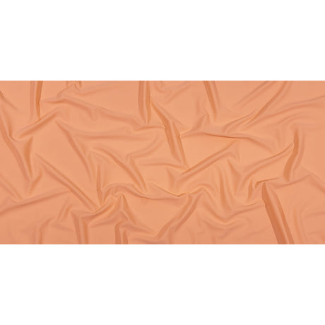 Swimwear Tricot, UV Protective - Peach Flower - Santorini Light Collection