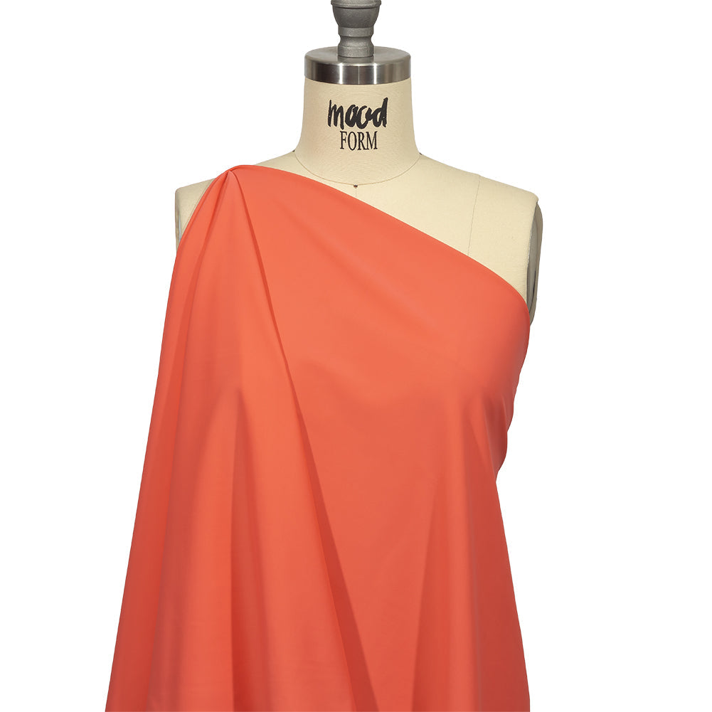 Swimwear Tricot, UV Protective - Pesca - Santorini Light Collection