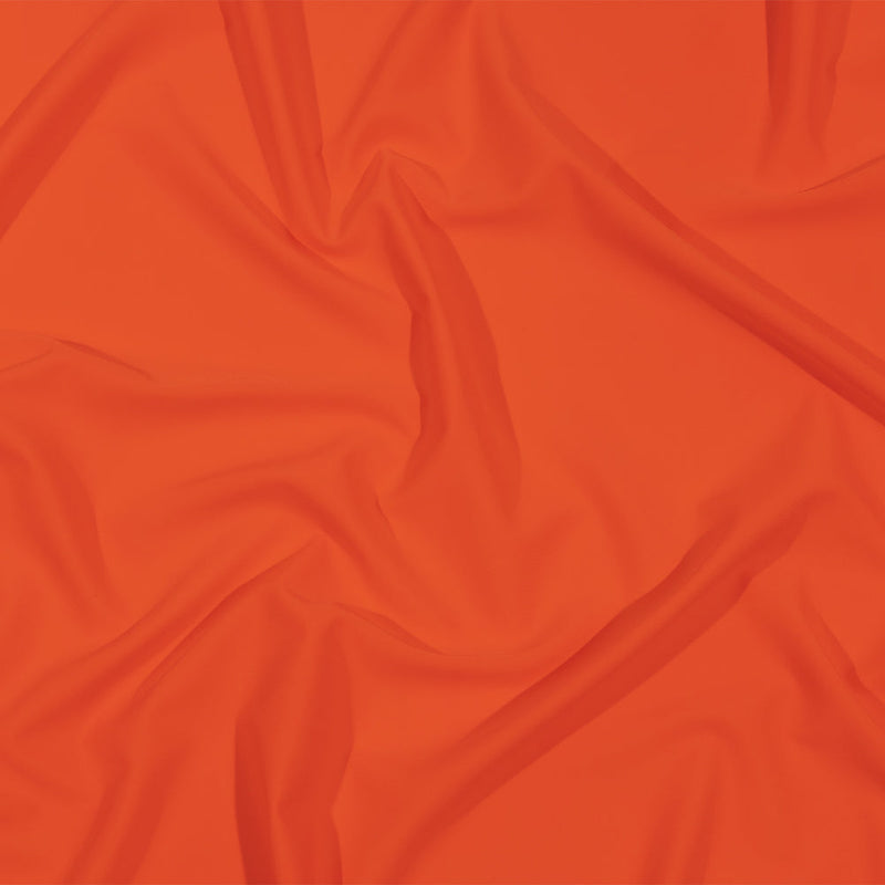 Swimwear Tricot, UV Protective - Coral - Santorini Light Collection