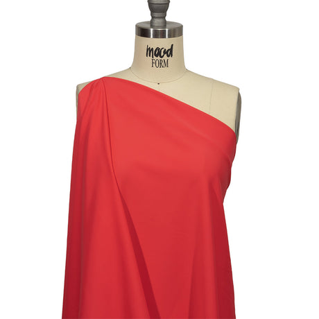 Swimwear Tricot, UV Protective - Coral Beach - Santorini Light Collection