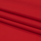 Swimwear Tricot, UV Protective - Red - Santorini Light Collection