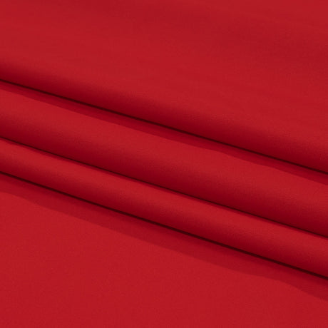 Swimwear Tricot, UV Protective - Red - Santorini Light Collection