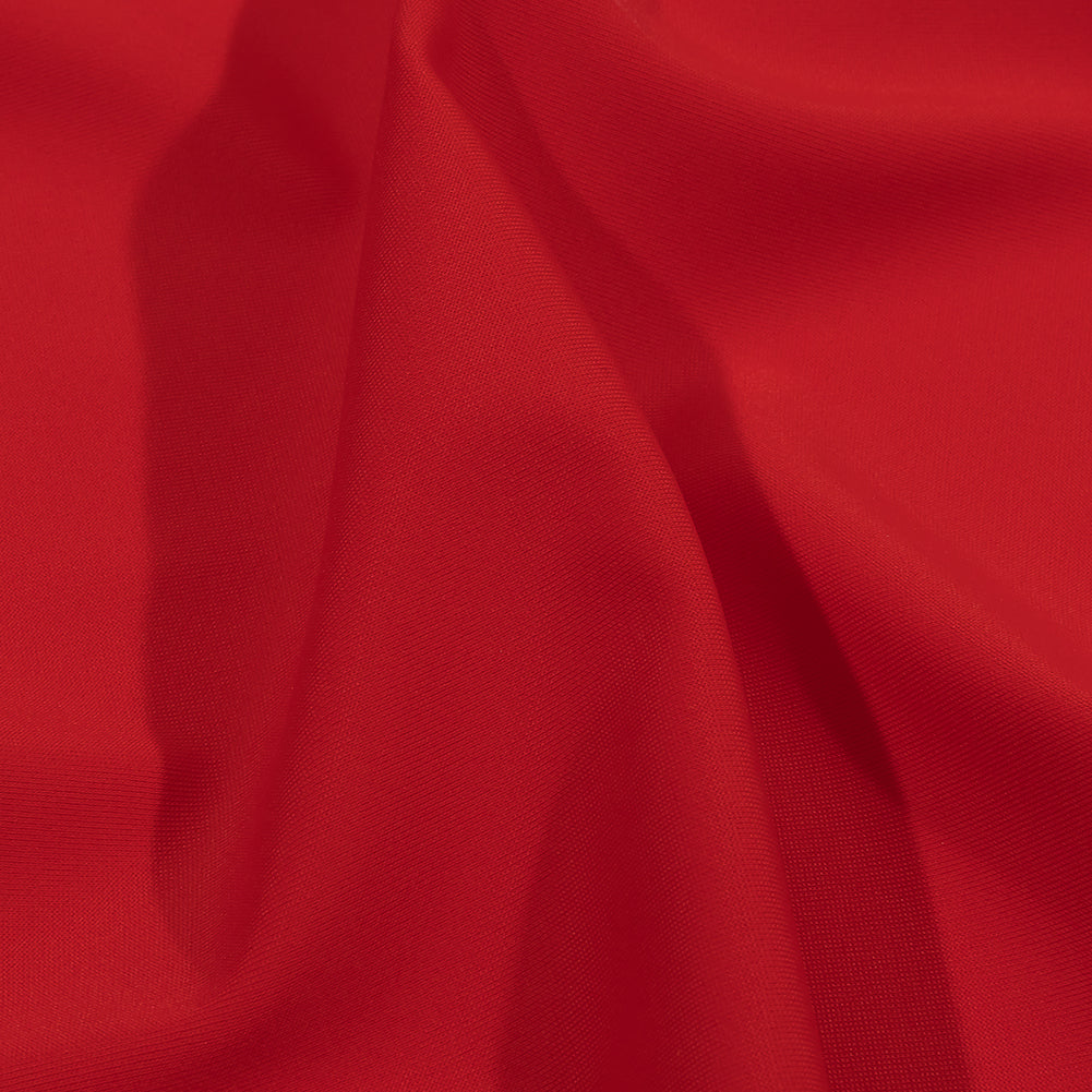Swimwear Tricot, UV Protective - Red - Santorini Light Collection