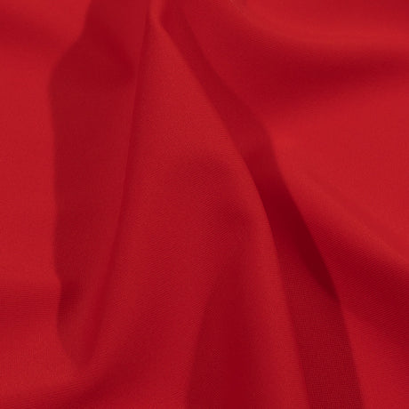 Swimwear Tricot, UV Protective - Red - Santorini Light Collection