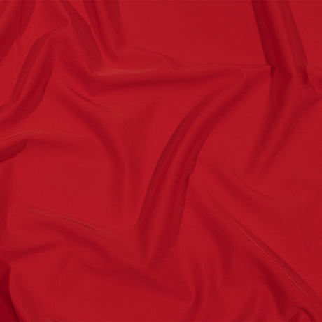 Swimwear Tricot, UV Protective - Red - Santorini Light Collection
