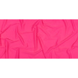 Swimwear Tricot, UV Protective - Shocking Pink - Santorini Light Collection