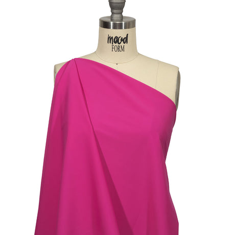 Swimwear Tricot, UV Protective - Azalea - Santorini Light Collection