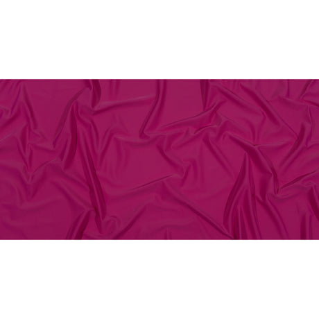 Swimwear Tricot, UV Protective - Bright Fuchsia - Santorini Light Collection