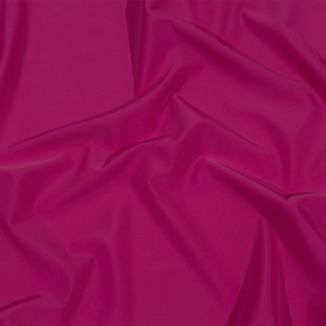 Swimwear Tricot, UV Protective - Bright Fuchsia - Santorini Light Collection