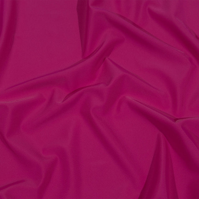 Swimwear Tricot, UV Protective - Bright Fuchsia - Santorini Light Collection