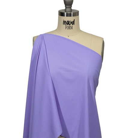 Swimwear Tricot, UV Protective - Lavanda - Santorini Light Collection