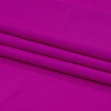 Swimwear Tricot, UV Protective - Very Fuchsia - Santorini Light Collection
