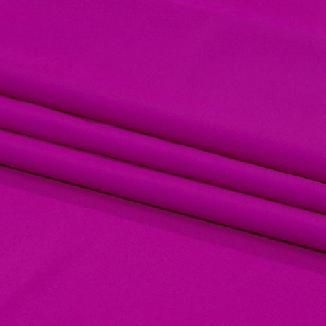 Swimwear Tricot, UV Protective - Very Fuchsia - Santorini Light Collection