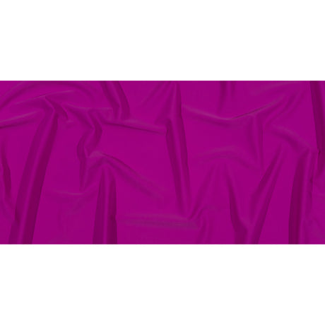 Swimwear Tricot, UV Protective - Very Fuchsia - Santorini Light Collection
