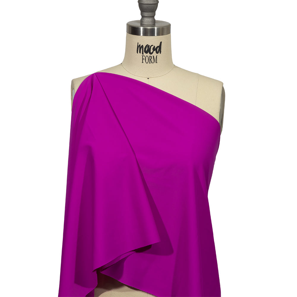 Swimwear Tricot, UV Protective - Very Fuchsia - Santorini Light Collection