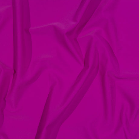 Swimwear Tricot, UV Protective - Very Fuchsia - Santorini Light Collection