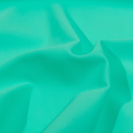 Swimwear Tricot, UV Protective - Mint Frost - Santorini Light Collection