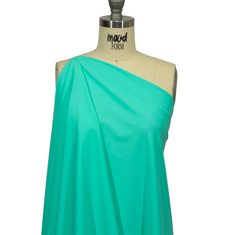 Swimwear Tricot, UV Protective - Mint Frost - Santorini Light Collection